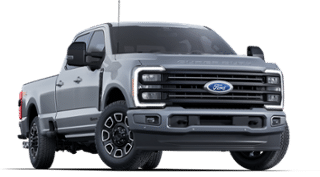2025 Ford Super Duty® External Image 5